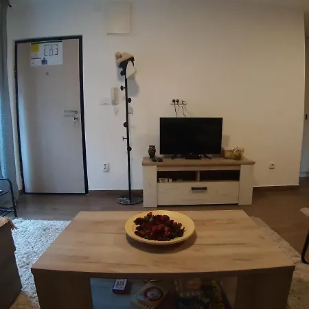 Ajrin Apartment Kopaonik