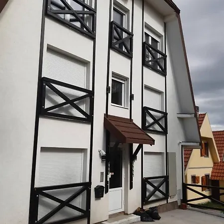 Ajrin Apartment Kopaonik